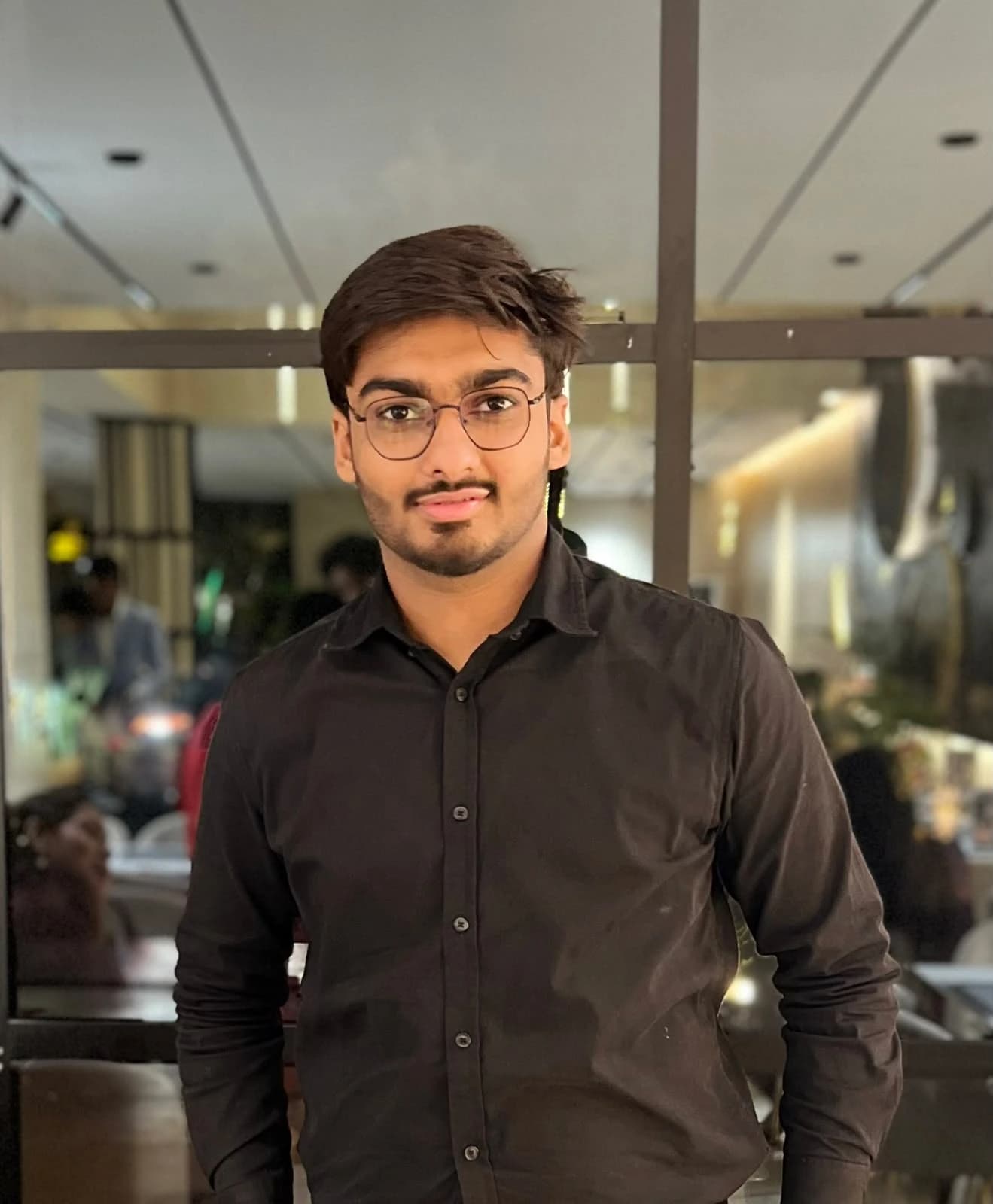 M. Ammar Ibn-e-Saif