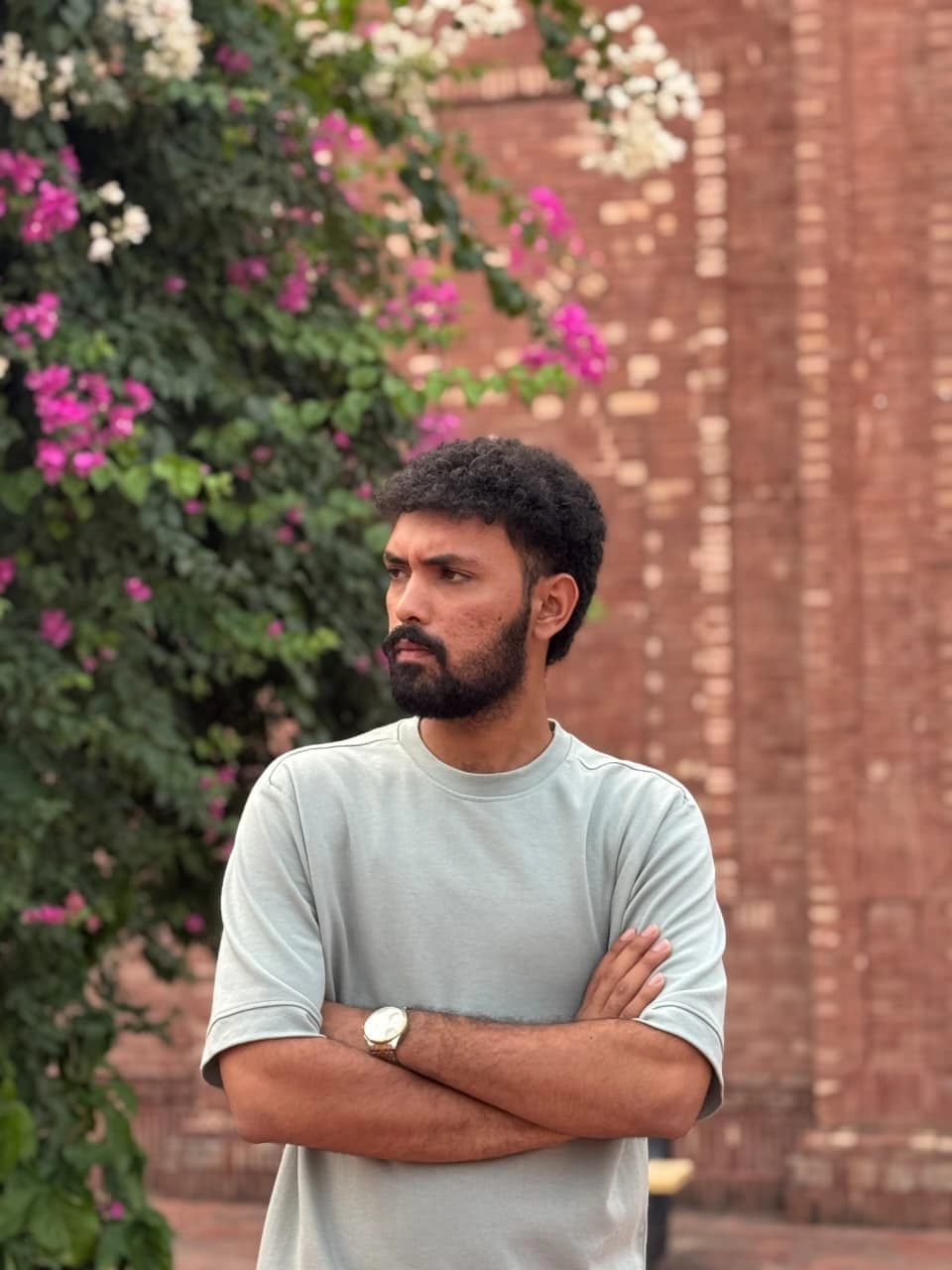 Talha Zafar